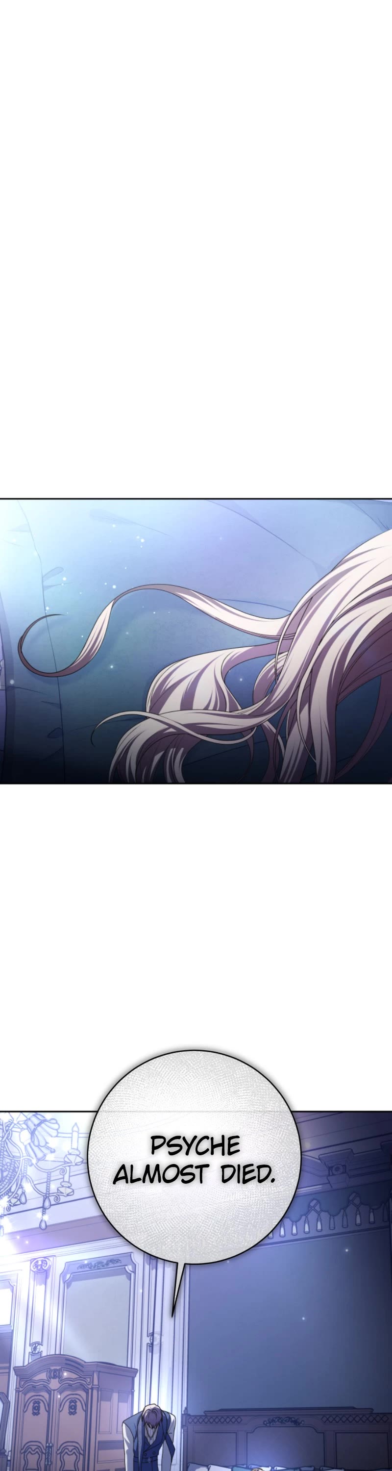 To Be You, Even Just For a Day Chapter 216 page 37 - Chapter 216: Ep. 215 - Pulsar