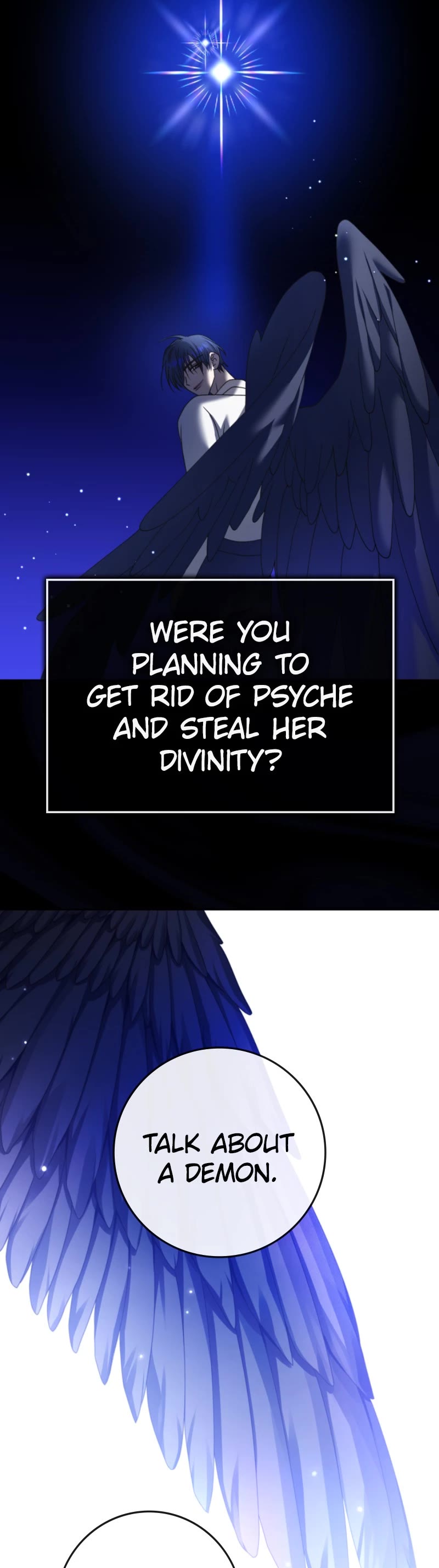 To Be You, Even Just For a Day Chapter 216 page 39 - Chapter 216: Ep. 215 - Pulsar
