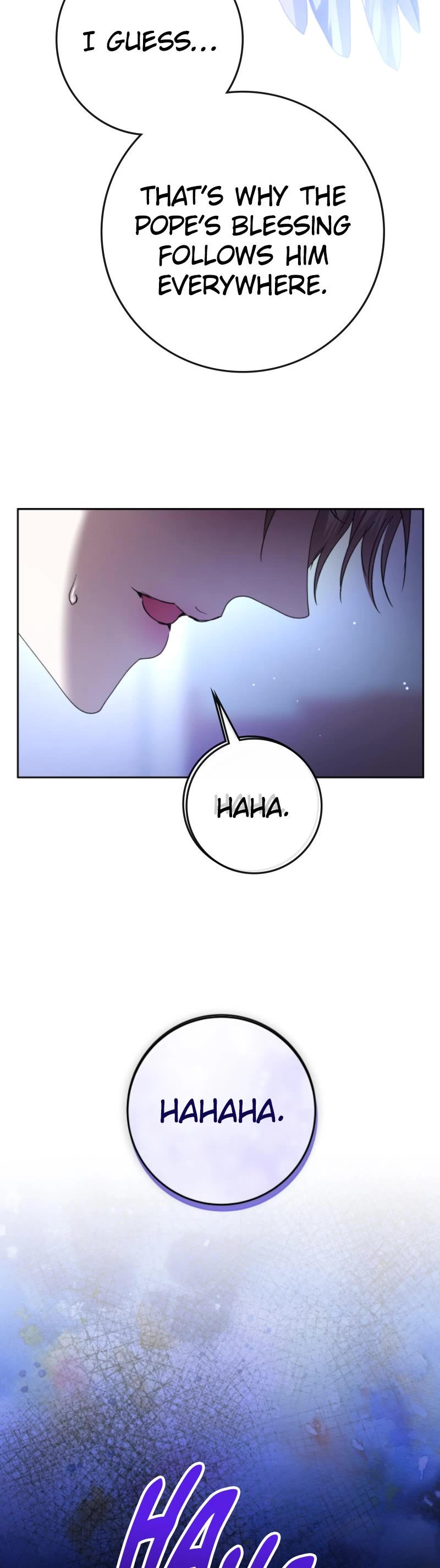 To Be You, Even Just For a Day Chapter 216 page 40 - Chapter 216: Ep. 215 - Pulsar
