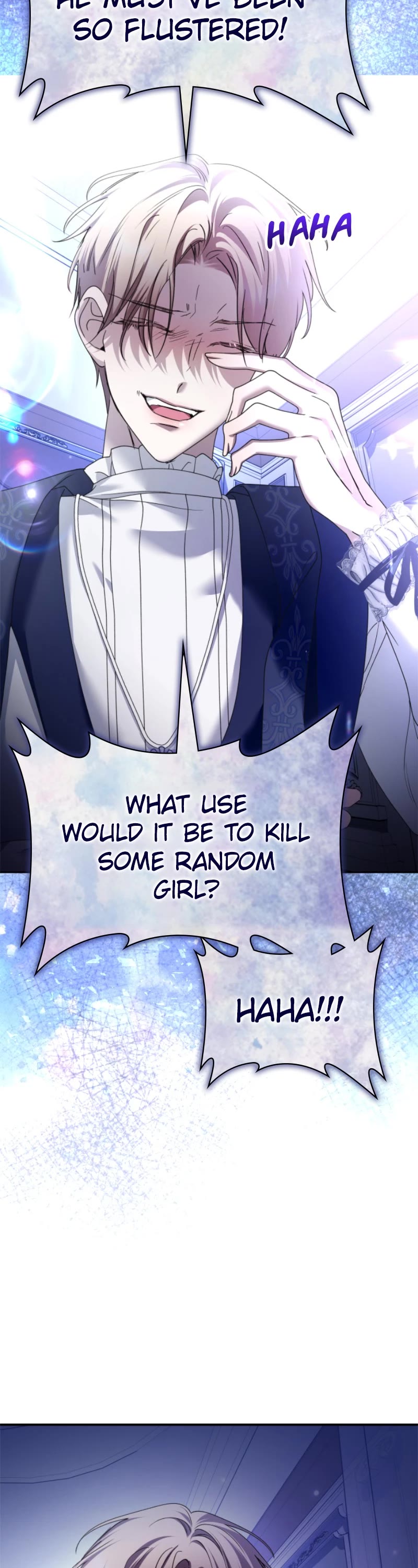To Be You, Even Just For a Day Chapter 216 page 42 - Chapter 216: Ep. 215 - Pulsar