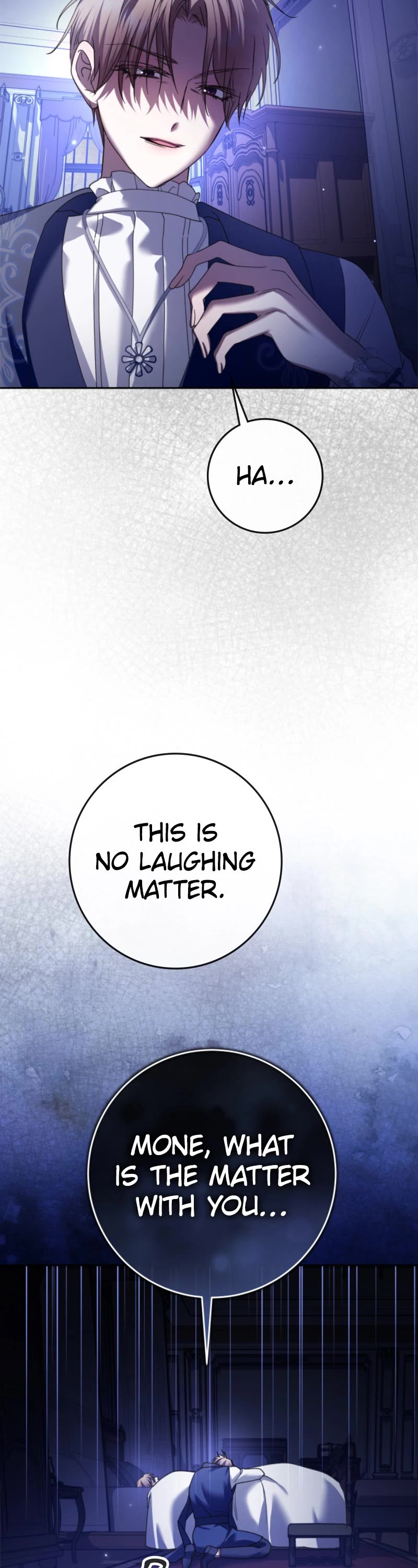 To Be You, Even Just For a Day Chapter 216 page 43 - Chapter 216: Ep. 215 - Pulsar
