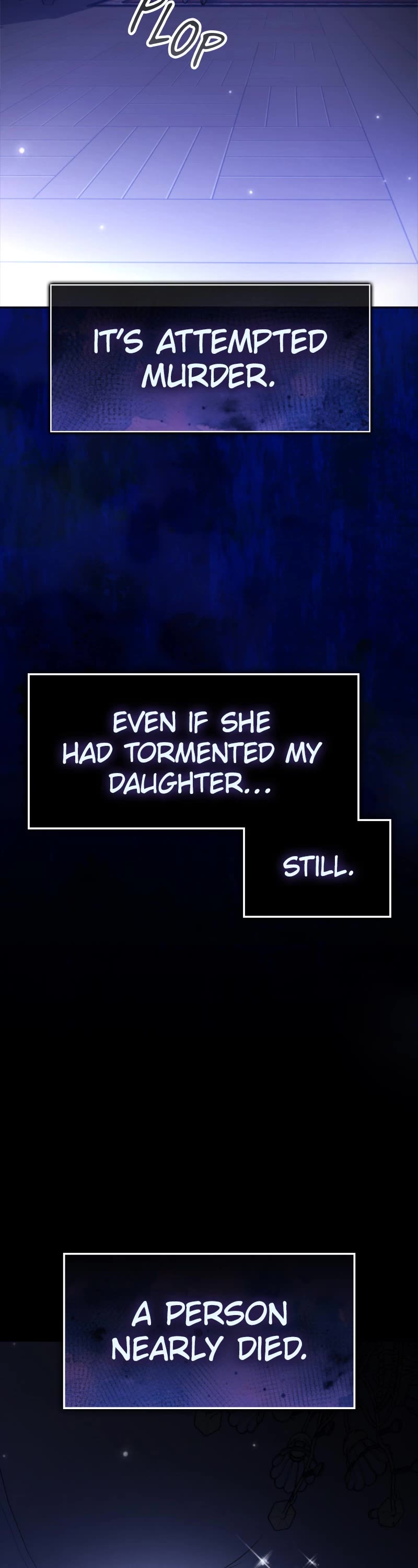 To Be You, Even Just For a Day Chapter 216 page 44 - Chapter 216: Ep. 215 - Pulsar