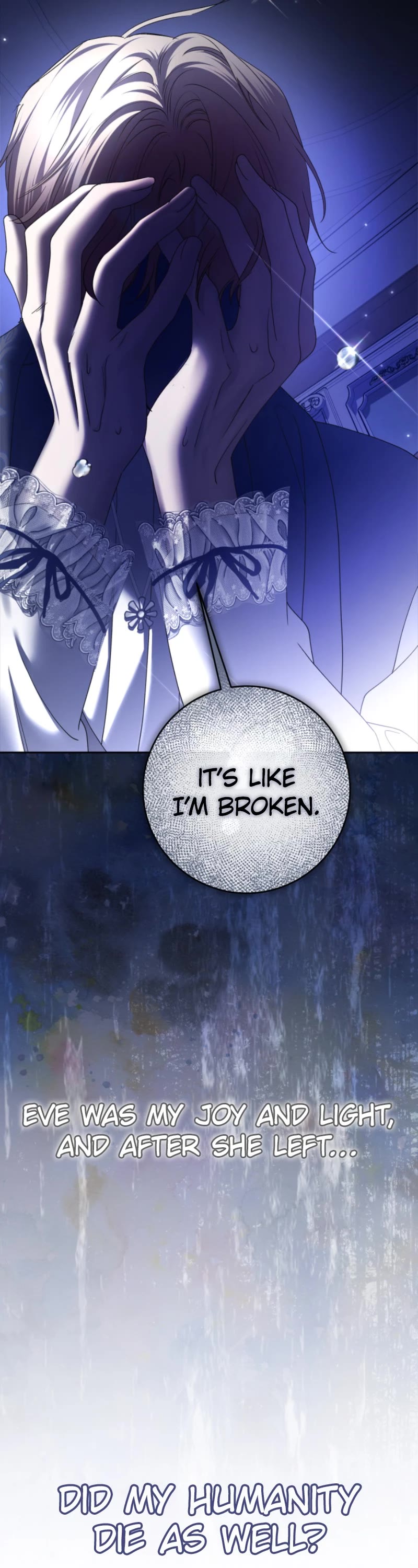 To Be You, Even Just For a Day Chapter 216 page 45 - Chapter 216: Ep. 215 - Pulsar