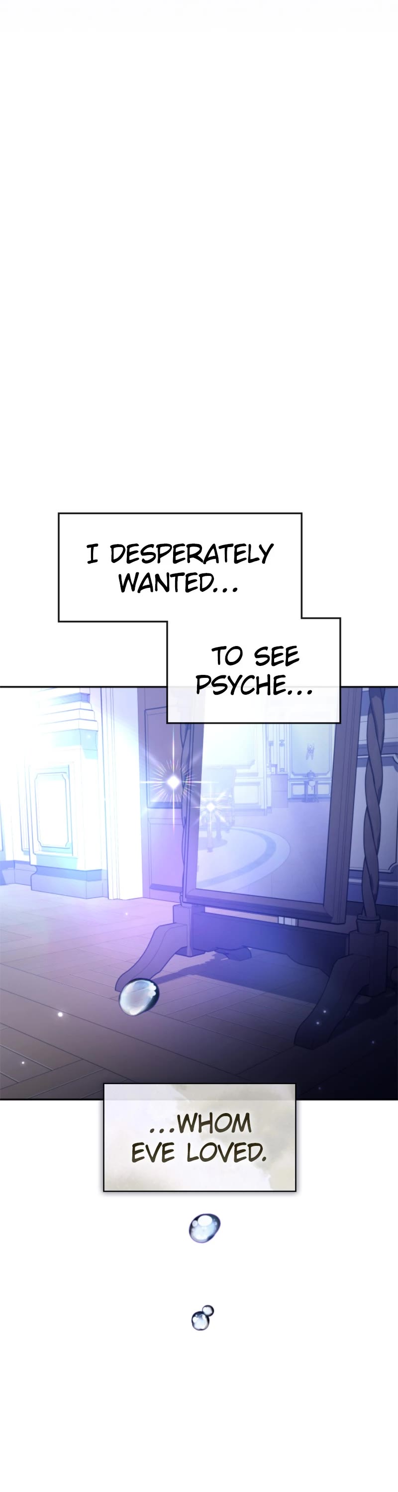 To Be You, Even Just For a Day Chapter 216 page 46 - Chapter 216: Ep. 215 - Pulsar