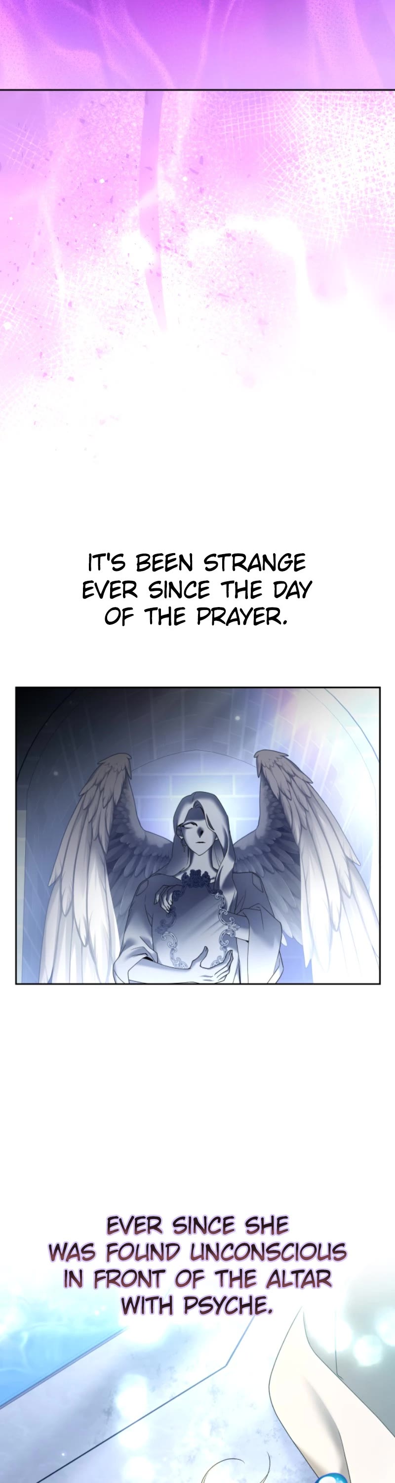 To Be You, Even Just For a Day Chapter 216 page 5 - Chapter 216: Ep. 215 - Pulsar