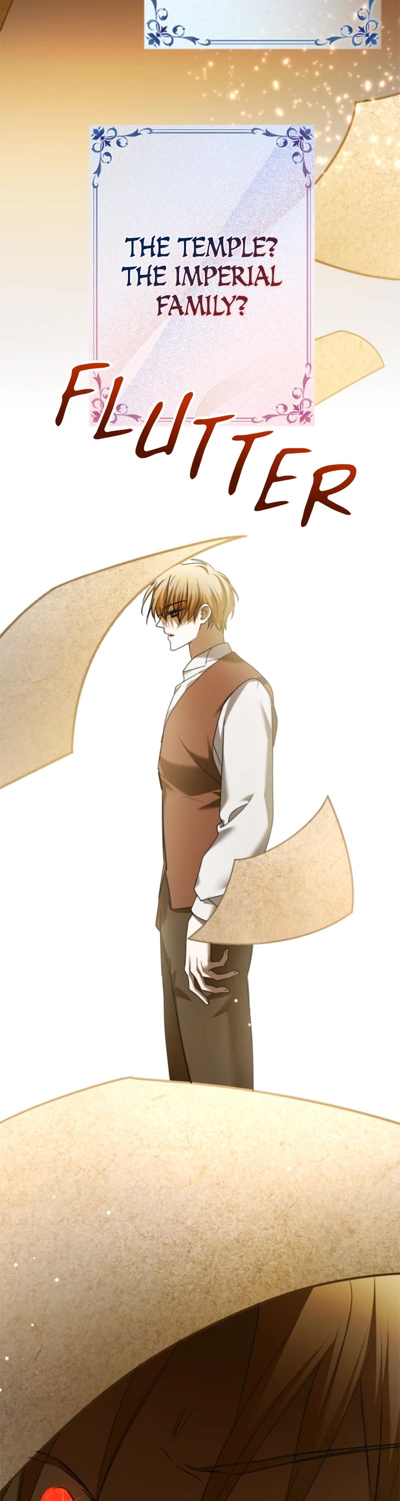 To Be You, Even Just For a Day Chapter 216 page 51 - Chapter 216: Ep. 215 - Pulsar