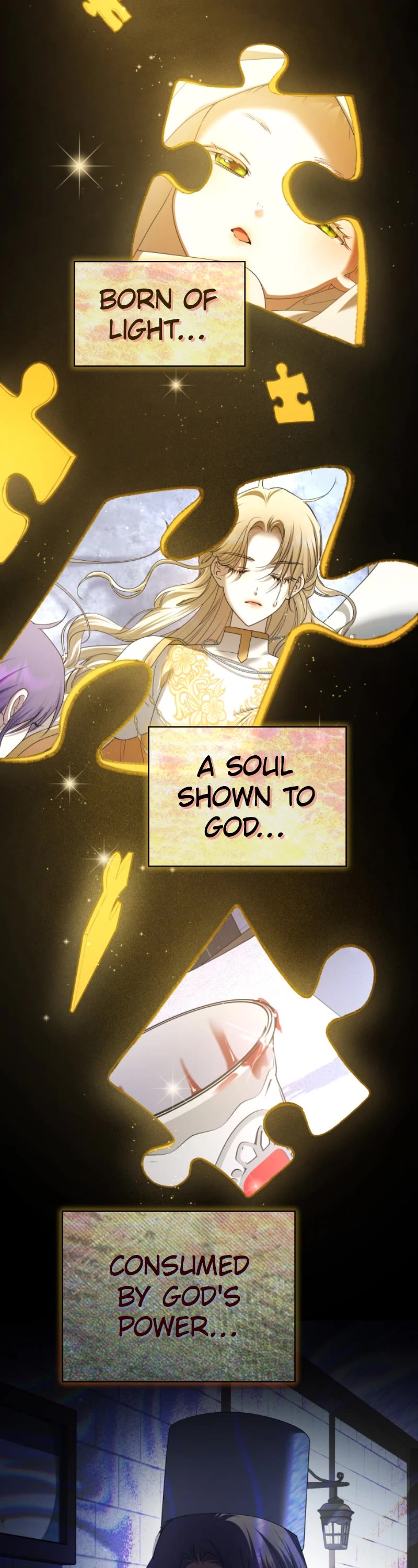 To Be You, Even Just For a Day Chapter 216 page 53 - Chapter 216: Ep. 215 - Pulsar