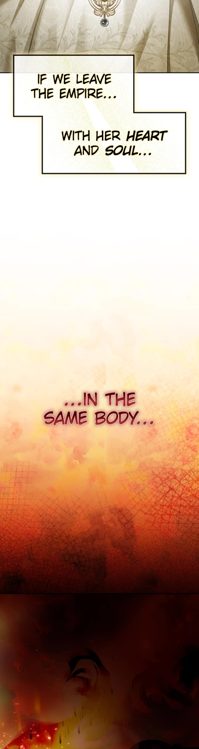 To Be You, Even Just For a Day Chapter 216 page 57 - Chapter 216: Ep. 215 - Pulsar