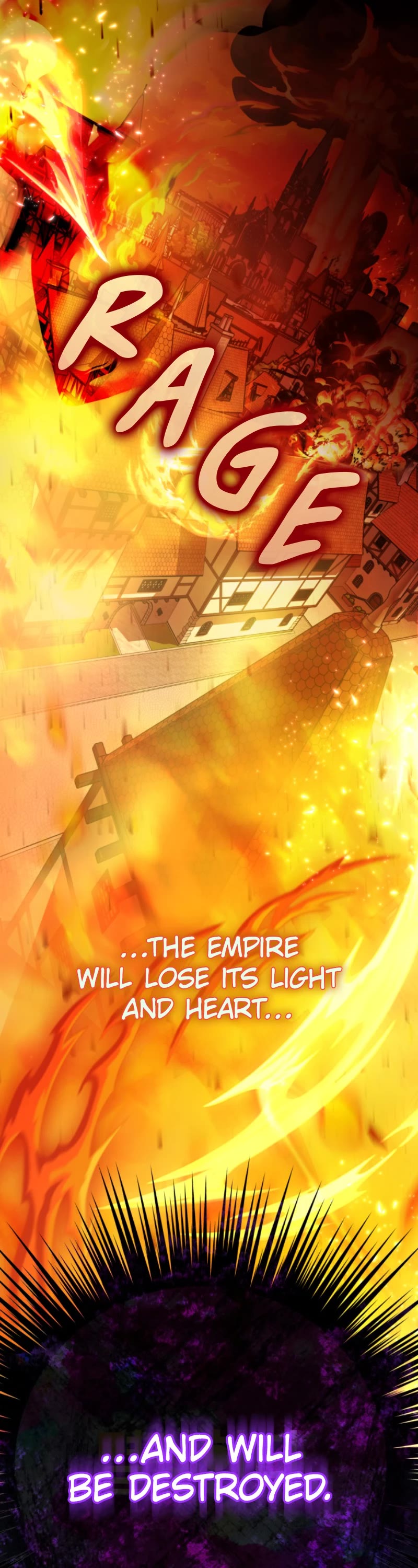 To Be You, Even Just For a Day Chapter 216 page 58 - Chapter 216: Ep. 215 - Pulsar
