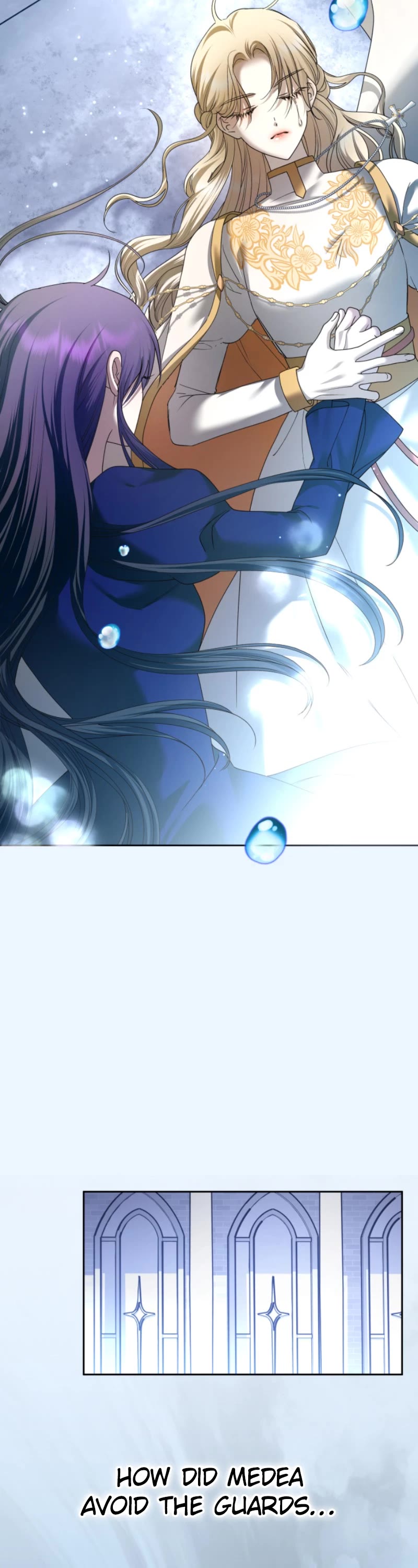 To Be You, Even Just For a Day Chapter 216 page 6 - Chapter 216: Ep. 215 - Pulsar