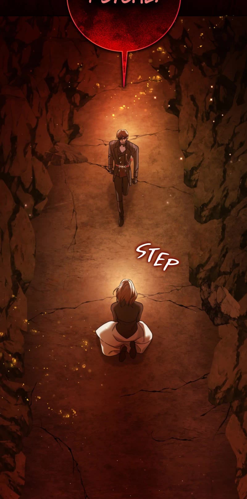 To Be You, Even Just For a Day Chapter 216 page 62 - Chapter 216: Ep. 215 - Pulsar