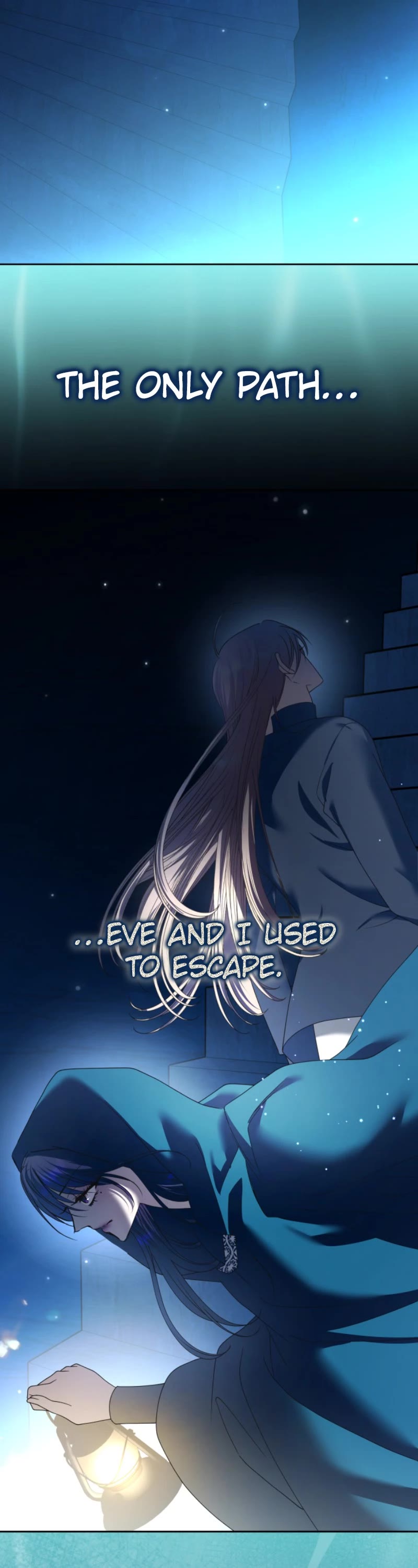 To Be You, Even Just For a Day Chapter 216 page 8 - Chapter 216: Ep. 215 - Pulsar