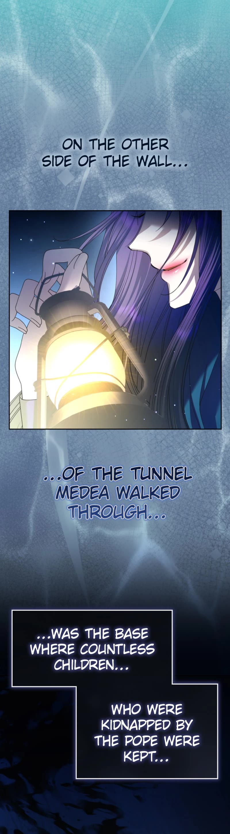To Be You, Even Just For a Day Chapter 216 page 9 - Chapter 216: Ep. 215 - Pulsar