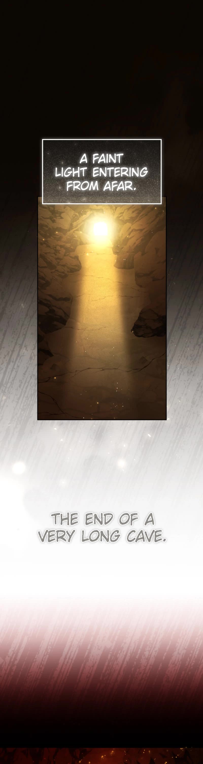 To Be You, Even Just For a Day Chapter 217 page 1 - Chapter 217: Ep. 216 - Liberation (1)