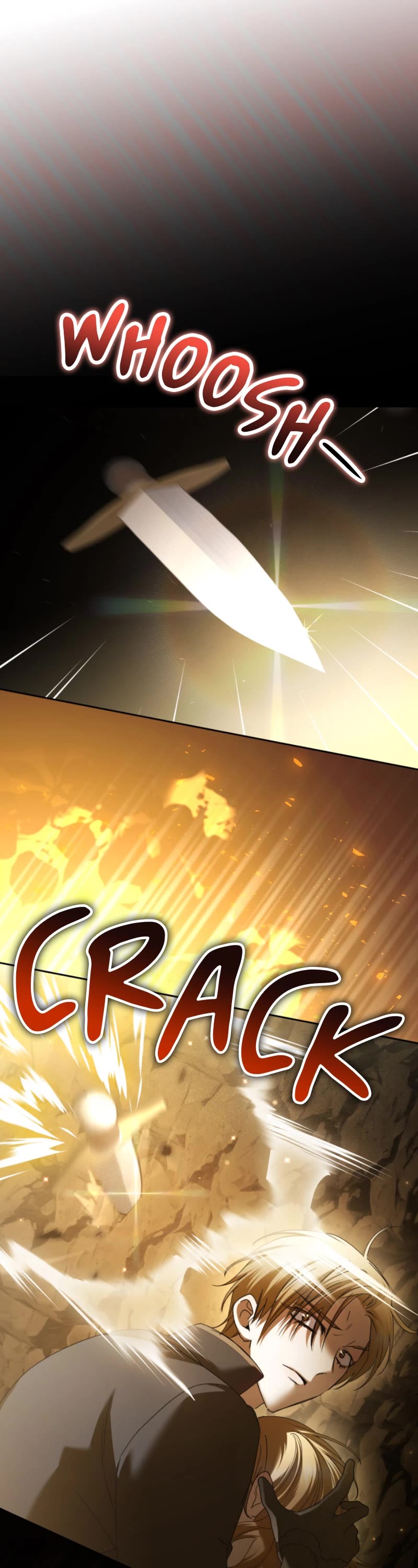To Be You, Even Just For a Day Chapter 217 page 10 - Chapter 217: Ep. 216 - Liberation (1)