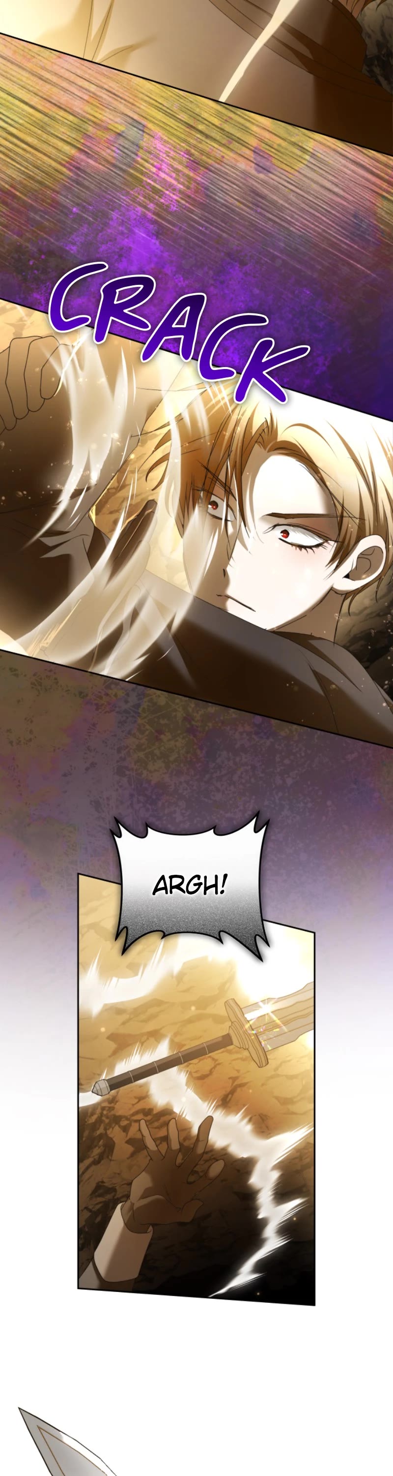 To Be You, Even Just For a Day Chapter 217 page 18 - Chapter 217: Ep. 216 - Liberation (1)