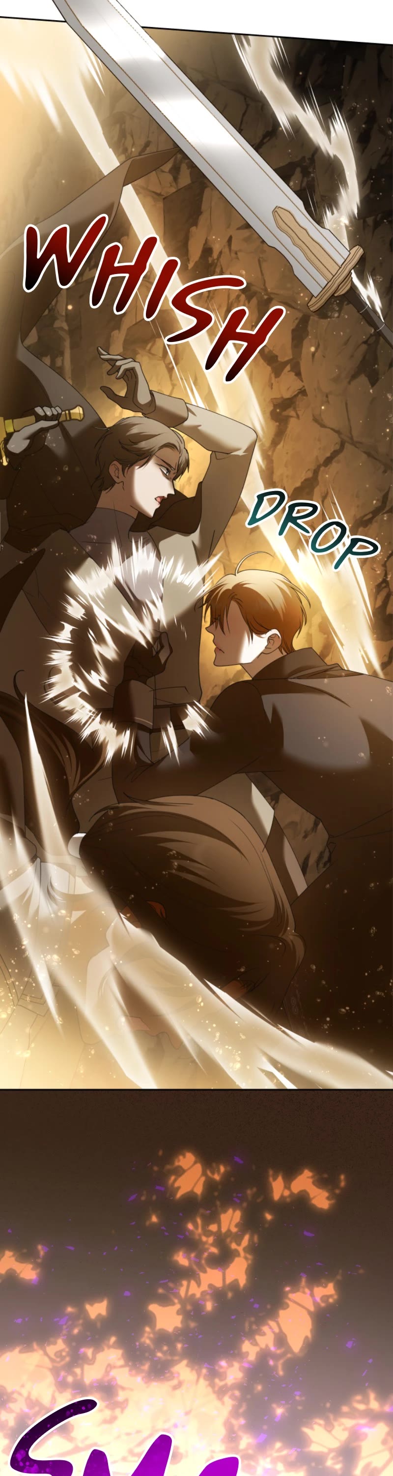 To Be You, Even Just For a Day Chapter 217 page 19 - Chapter 217: Ep. 216 - Liberation (1)