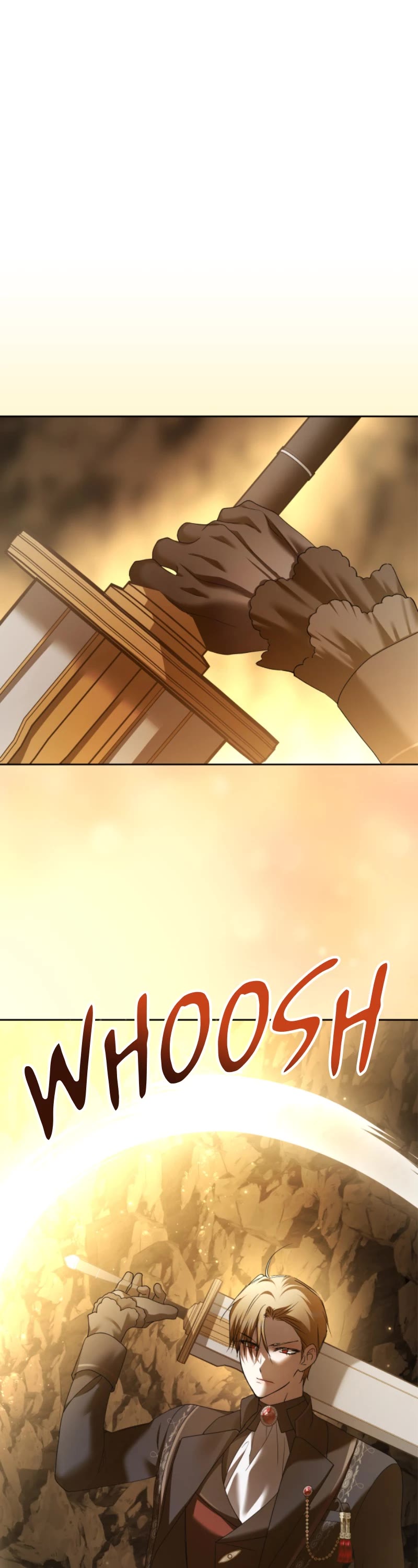 To Be You, Even Just For a Day Chapter 217 page 21 - Chapter 217: Ep. 216 - Liberation (1)