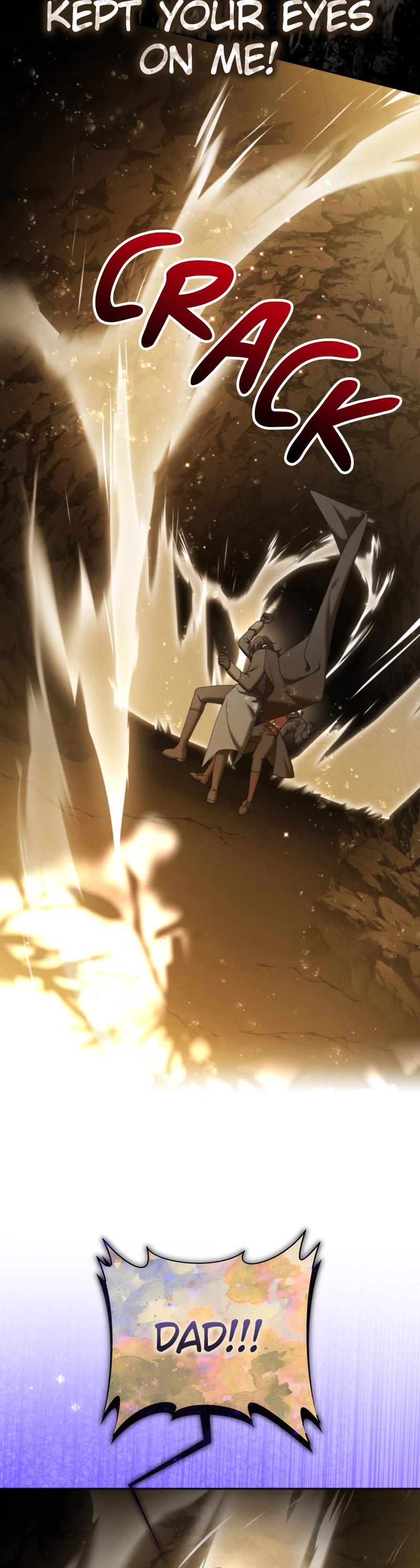 To Be You, Even Just For a Day Chapter 217 page 24 - Chapter 217: Ep. 216 - Liberation (1)