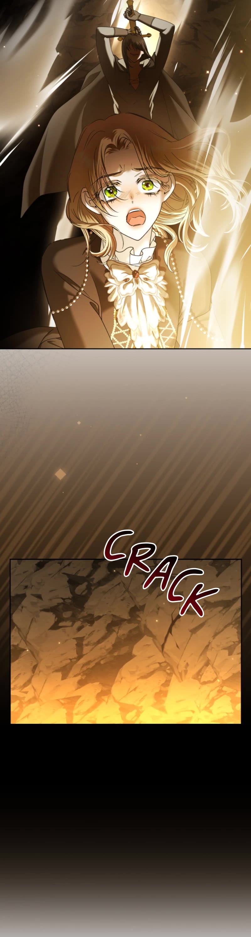 To Be You, Even Just For a Day Chapter 217 page 25 - Chapter 217: Ep. 216 - Liberation (1)