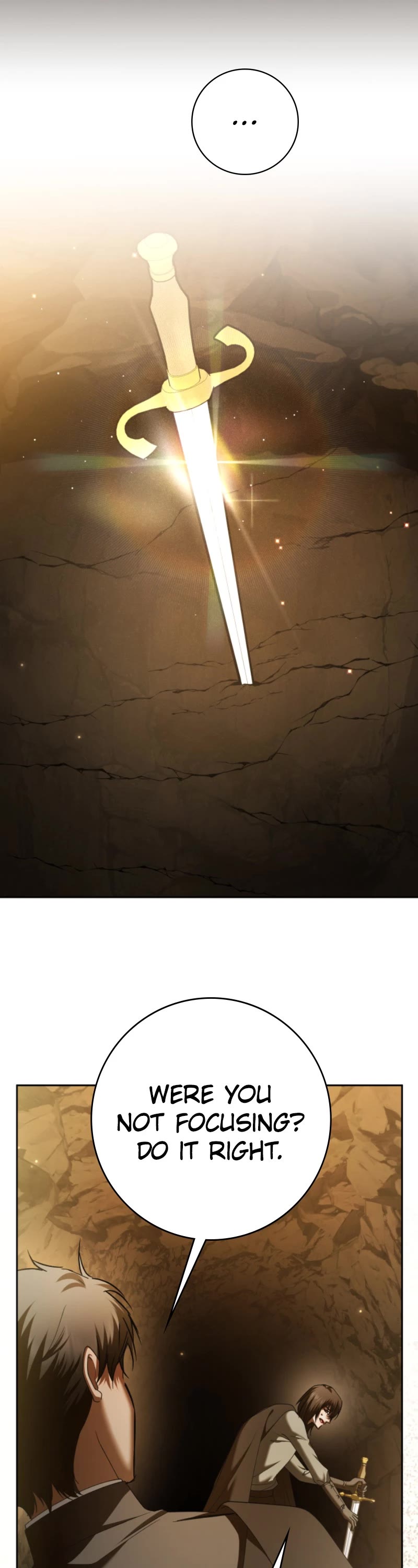 To Be You, Even Just For a Day Chapter 217 page 26 - Chapter 217: Ep. 216 - Liberation (1)