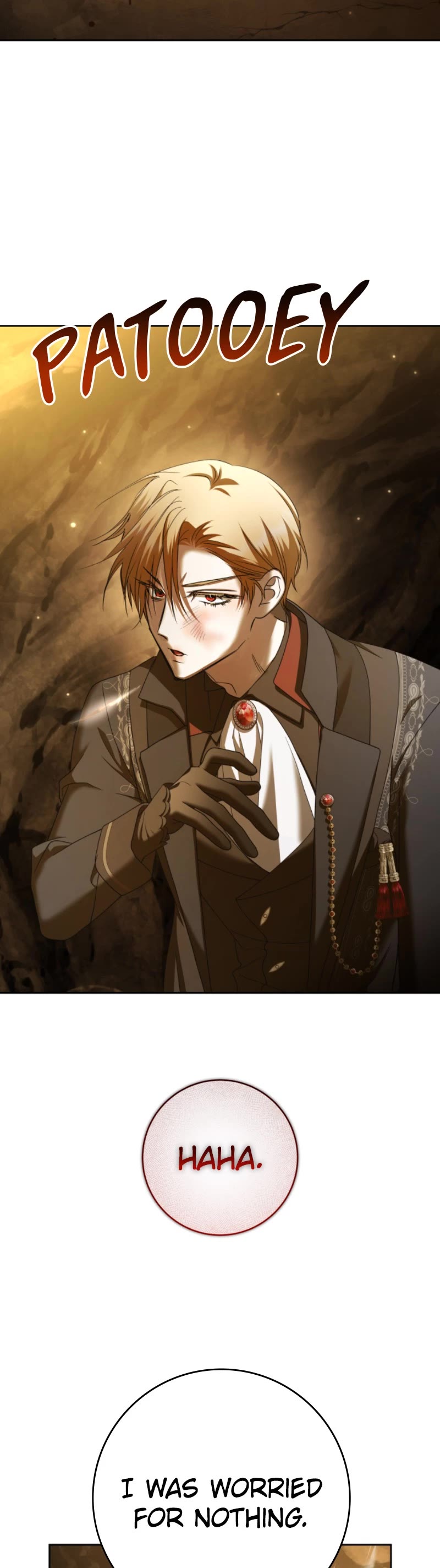 To Be You, Even Just For a Day Chapter 217 page 29 - Chapter 217: Ep. 216 - Liberation (1)