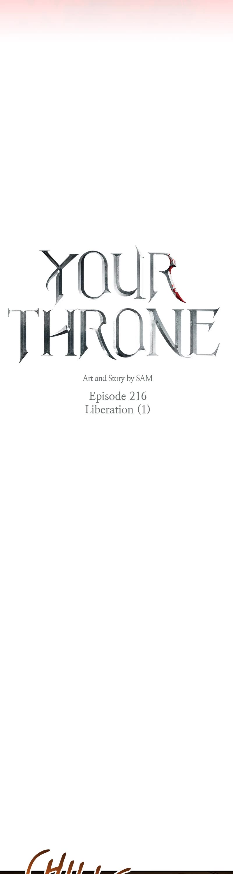 To Be You, Even Just For a Day Chapter 217 page 3 - Chapter 217: Ep. 216 - Liberation (1)