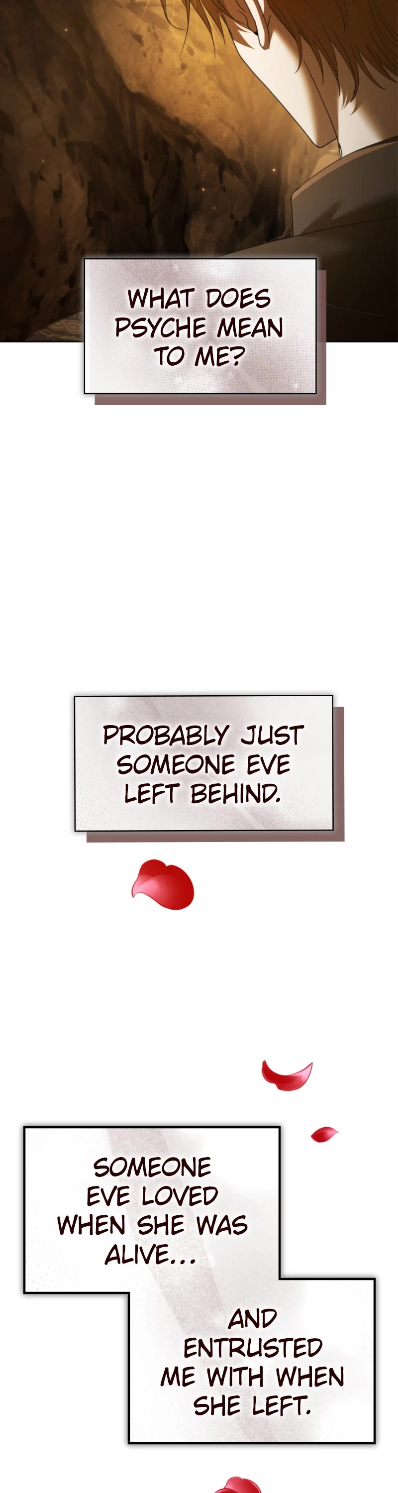 To Be You, Even Just For a Day Chapter 217 page 33 - Chapter 217: Ep. 216 - Liberation (1)