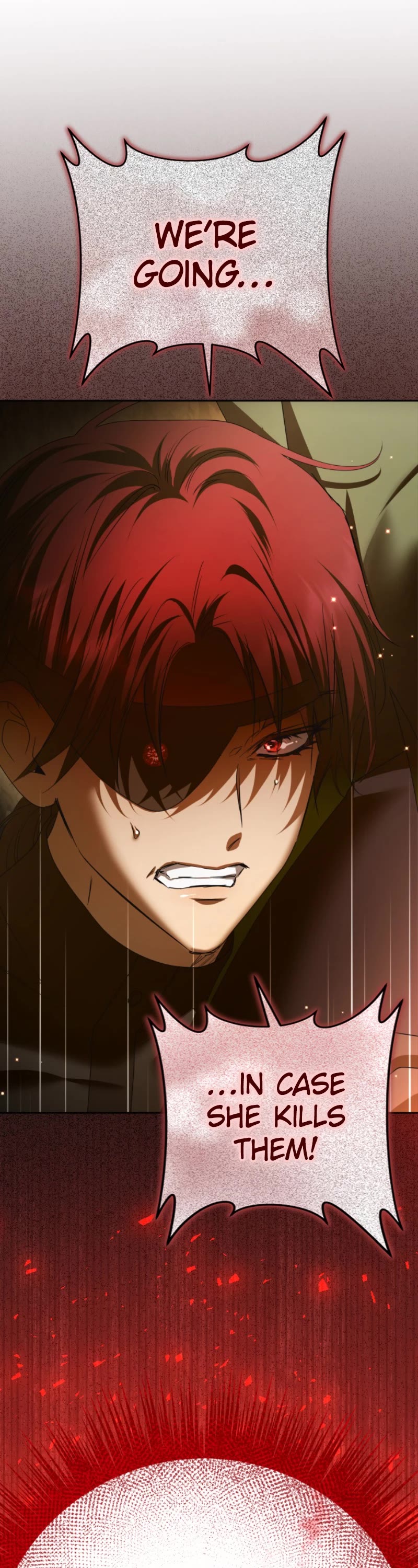 To Be You, Even Just For a Day Chapter 217 page 42 - Chapter 217: Ep. 216 - Liberation (1)