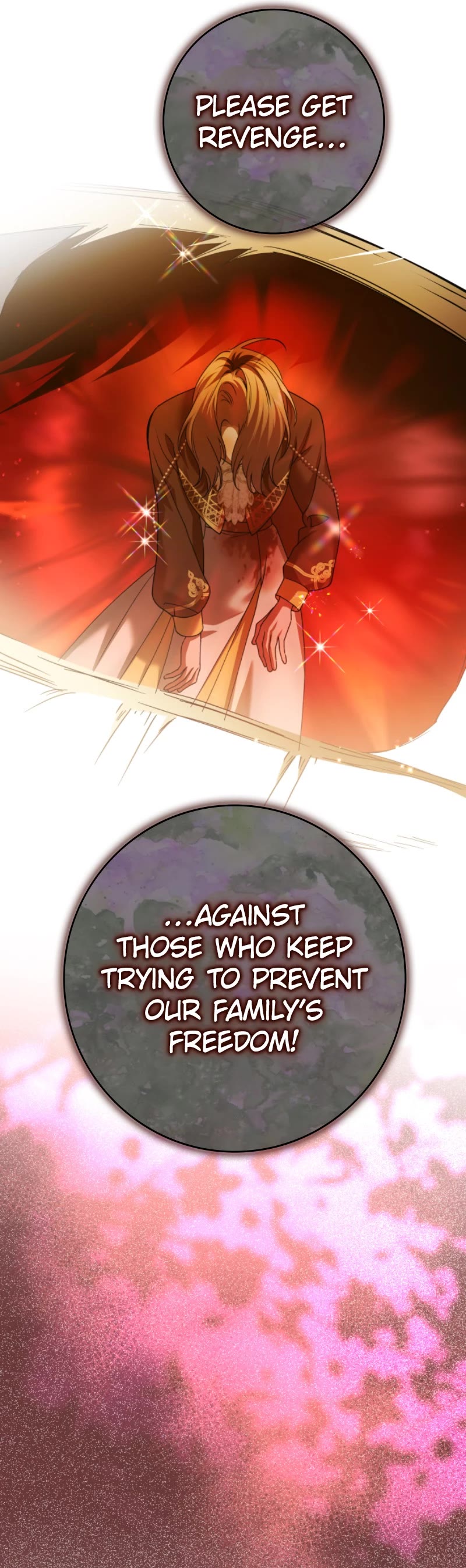 To Be You, Even Just For a Day Chapter 217 page 49 - Chapter 217: Ep. 216 - Liberation (1)