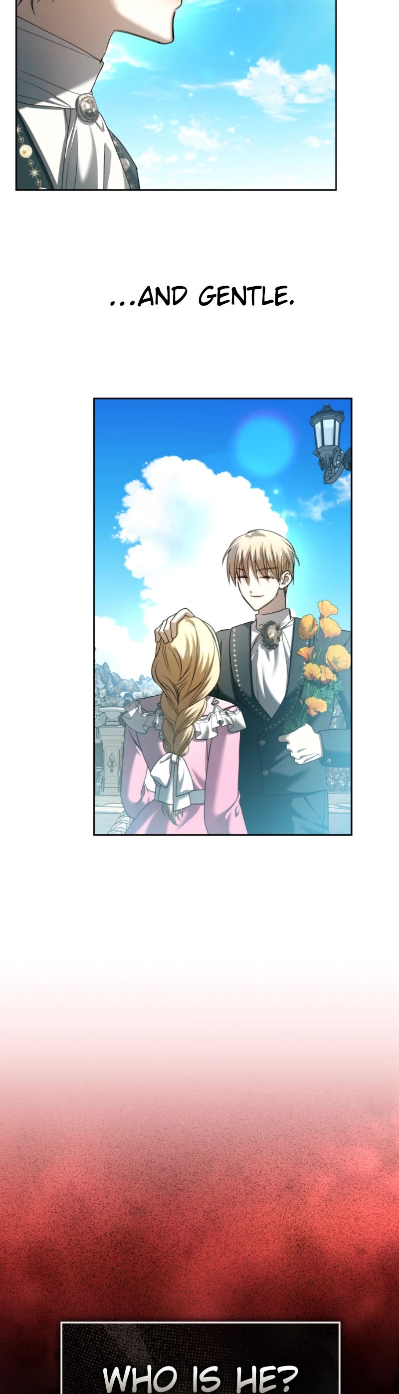 To Be You, Even Just For a Day Chapter 217 page 5 - Chapter 217: Ep. 216 - Liberation (1)