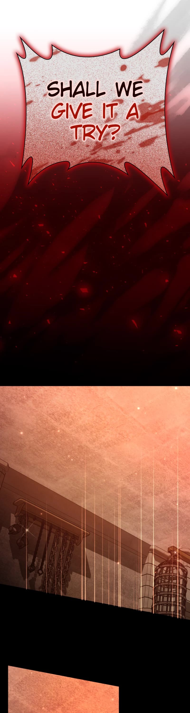 To Be You, Even Just For a Day Chapter 217 page 53 - Chapter 217: Ep. 216 - Liberation (1)