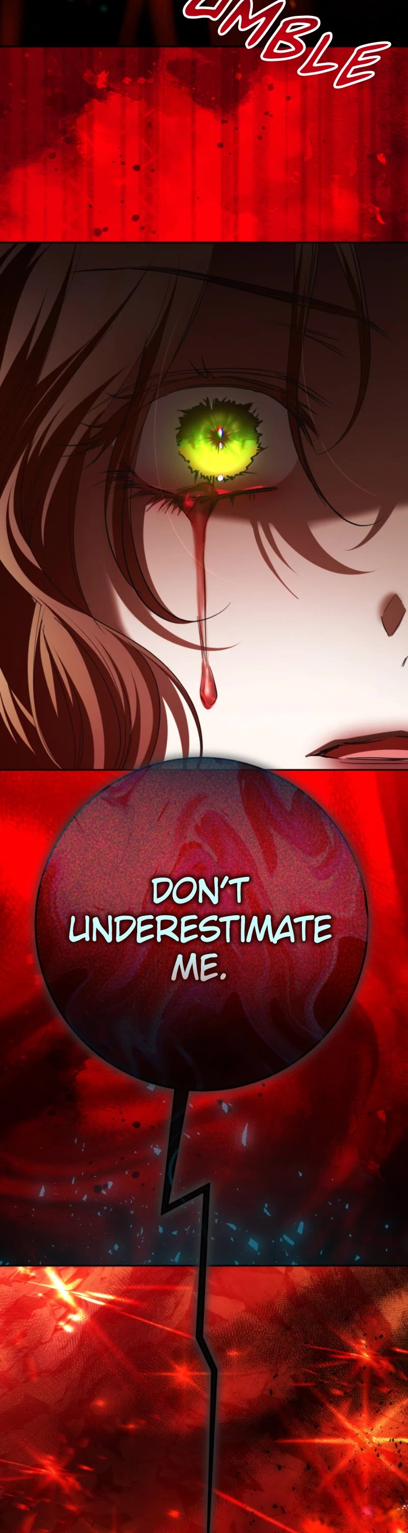 To Be You, Even Just For a Day Chapter 217 page 56 - Chapter 217: Ep. 216 - Liberation (1)