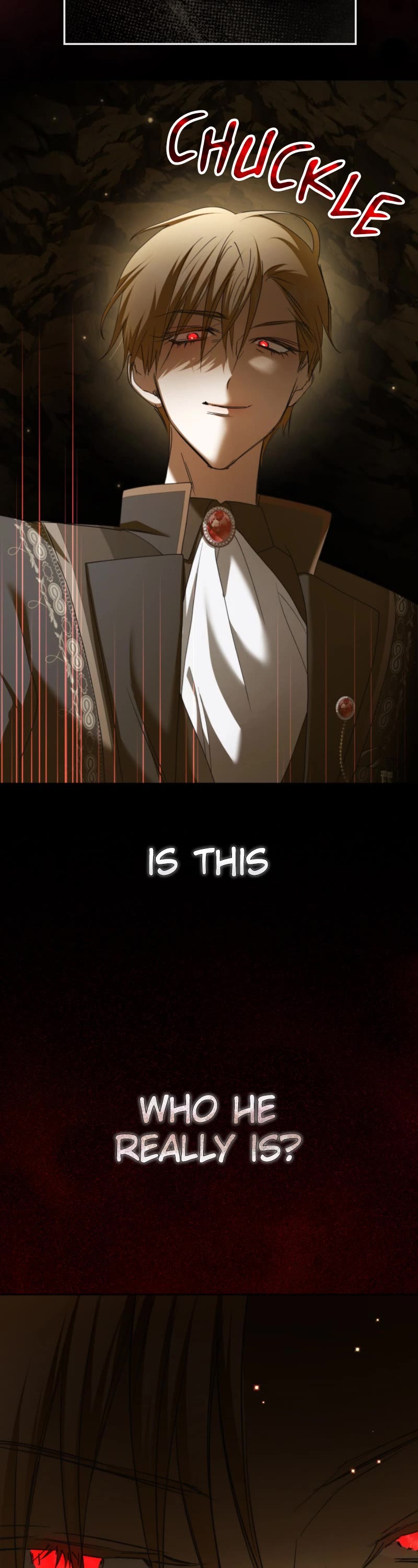 To Be You, Even Just For a Day Chapter 217 page 6 - Chapter 217: Ep. 216 - Liberation (1)