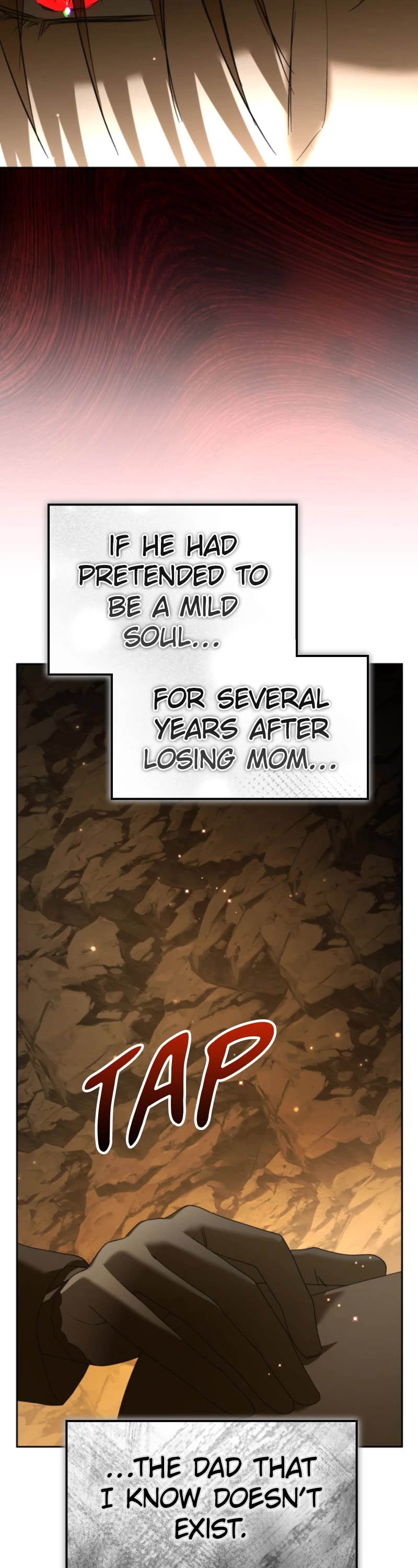 To Be You, Even Just For a Day Chapter 217 page 7 - Chapter 217: Ep. 216 - Liberation (1)