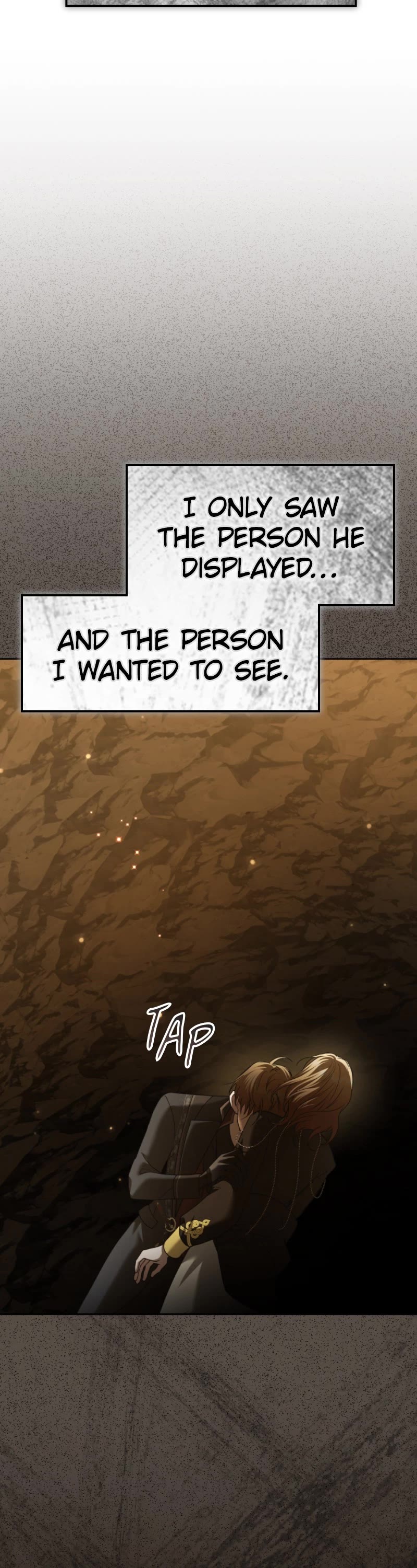To Be You, Even Just For a Day Chapter 217 page 8 - Chapter 217: Ep. 216 - Liberation (1)