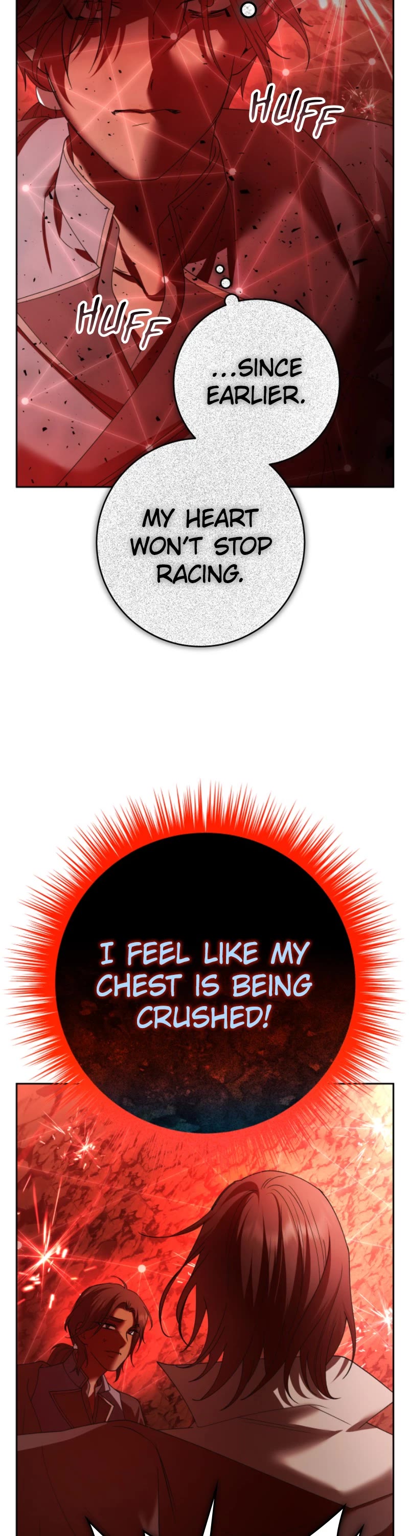 To Be You, Even Just For a Day Chapter 218 page 16 - Chapter 218: Ep. 217 - Liberation (2)