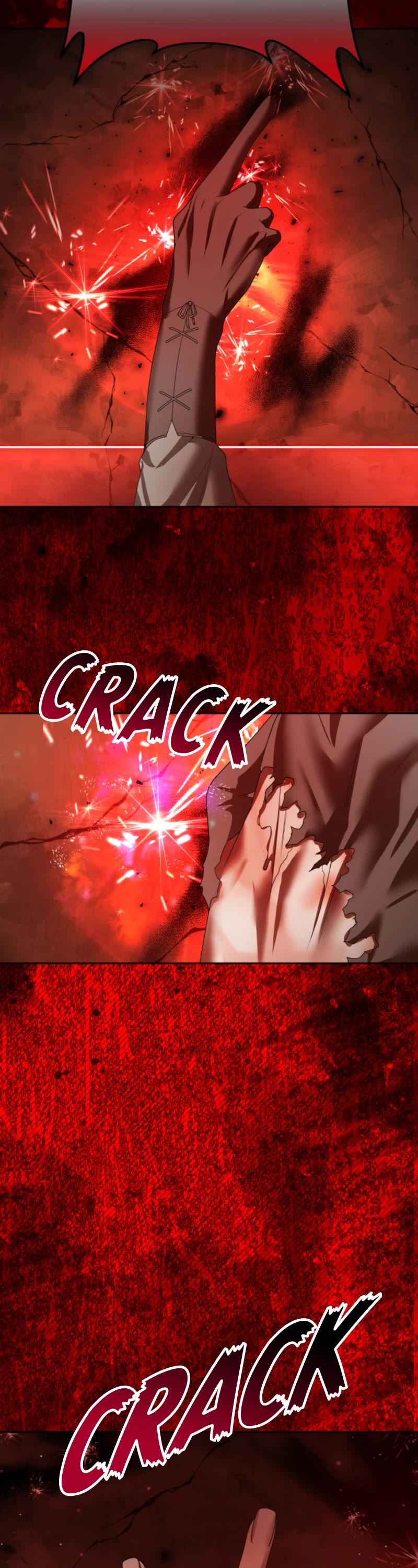 To Be You, Even Just For a Day Chapter 218 page 18 - Chapter 218: Ep. 217 - Liberation (2)