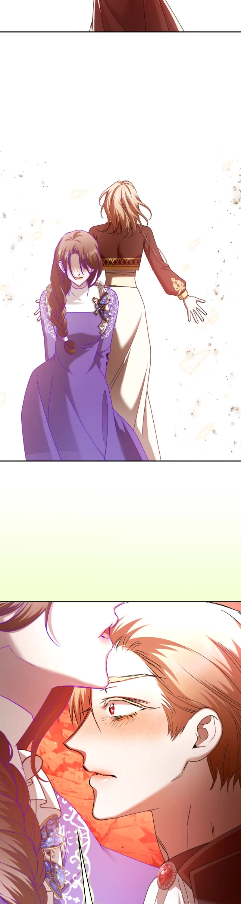 To Be You, Even Just For a Day Chapter 218 page 26 - Chapter 218: Ep. 217 - Liberation (2)