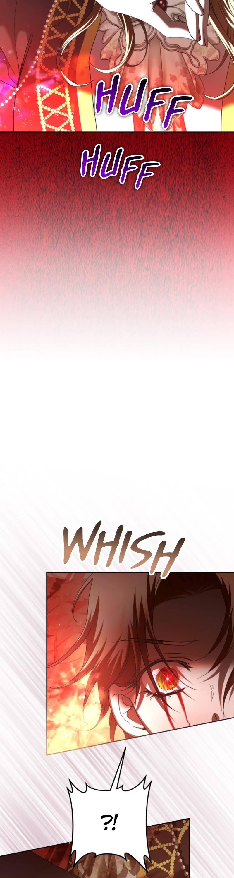 To Be You, Even Just For a Day Chapter 218 page 28 - Chapter 218: Ep. 217 - Liberation (2)