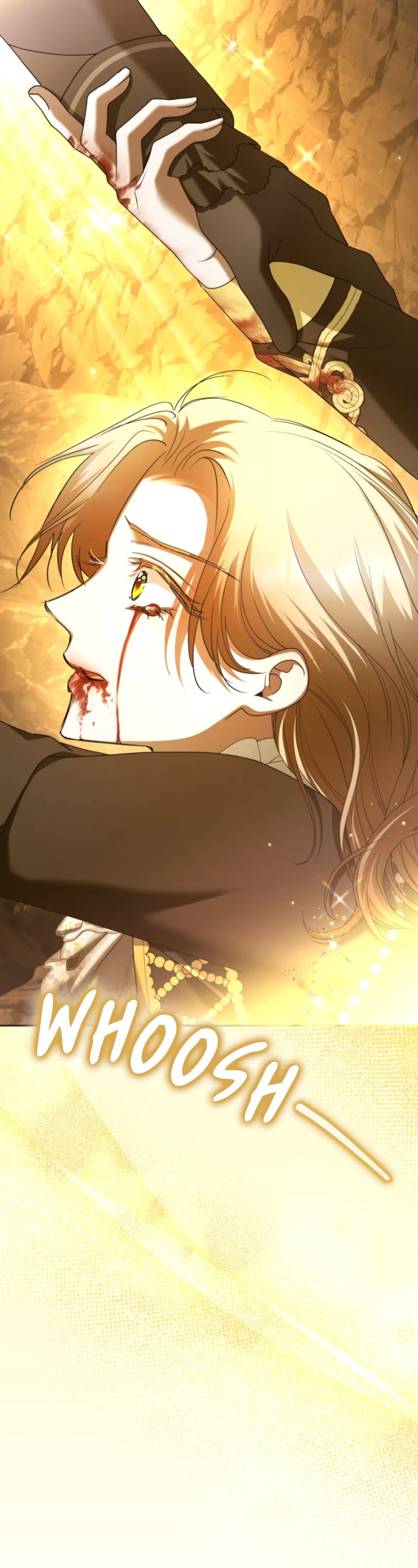To Be You, Even Just For a Day Chapter 218 page 33 - Chapter 218: Ep. 217 - Liberation (2)