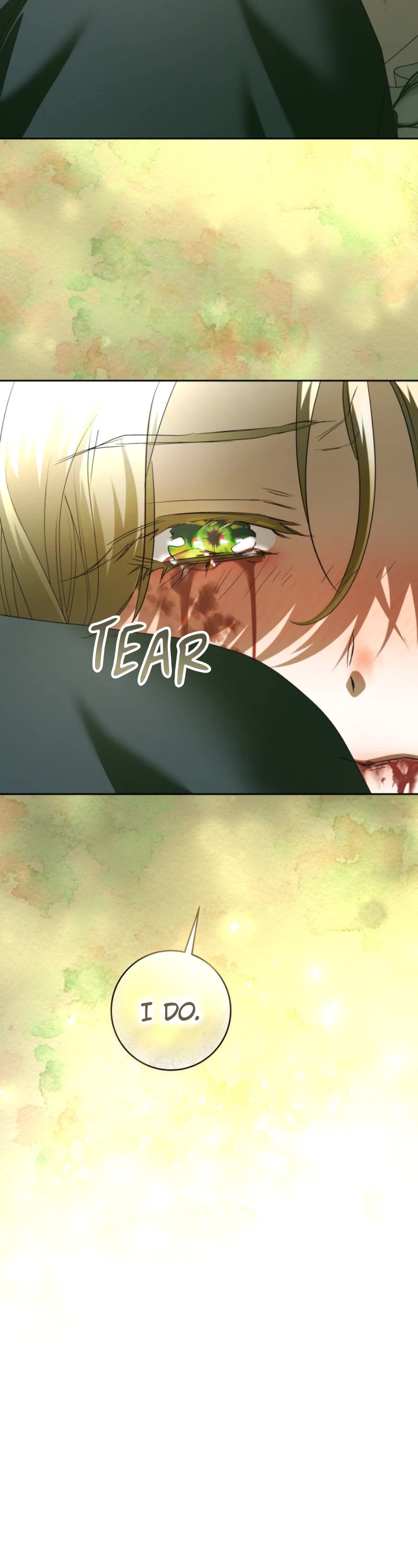 To Be You, Even Just For a Day Chapter 218 page 37 - Chapter 218: Ep. 217 - Liberation (2)