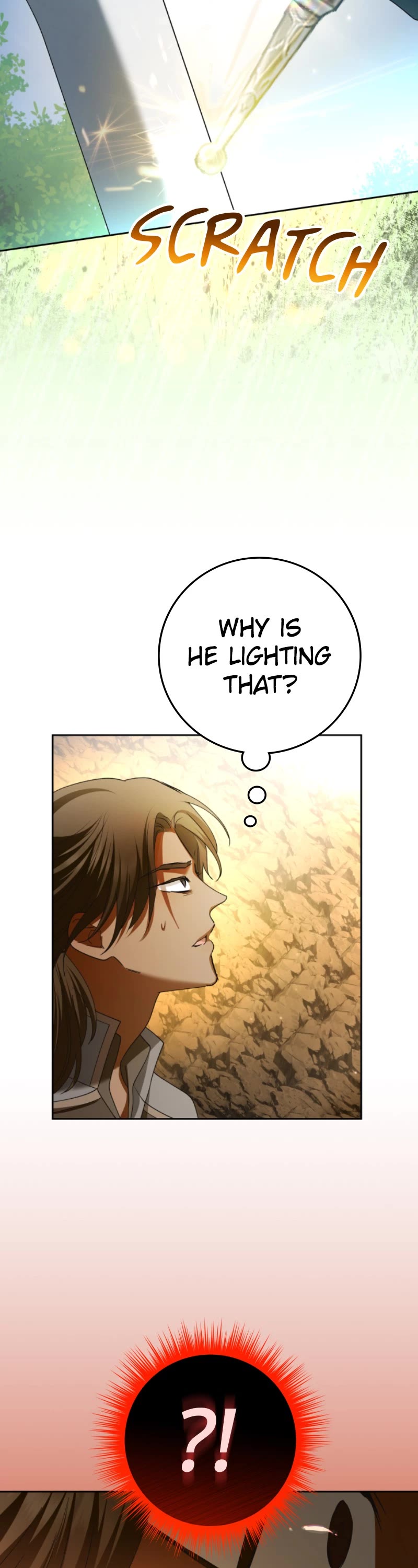 To Be You, Even Just For a Day Chapter 218 page 41 - Chapter 218: Ep. 217 - Liberation (2)