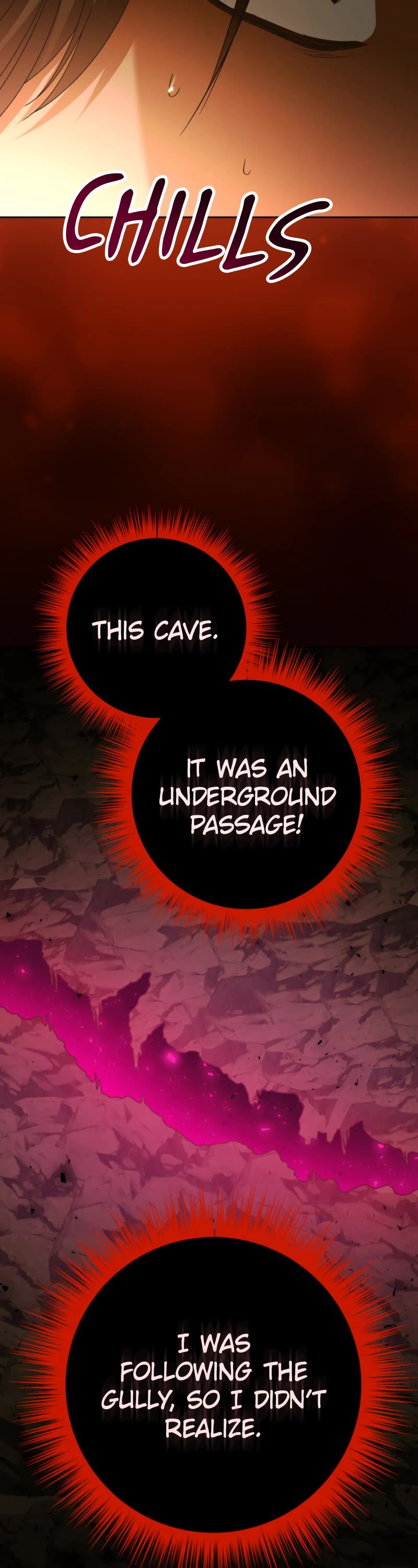 To Be You, Even Just For a Day Chapter 218 page 42 - Chapter 218: Ep. 217 - Liberation (2)