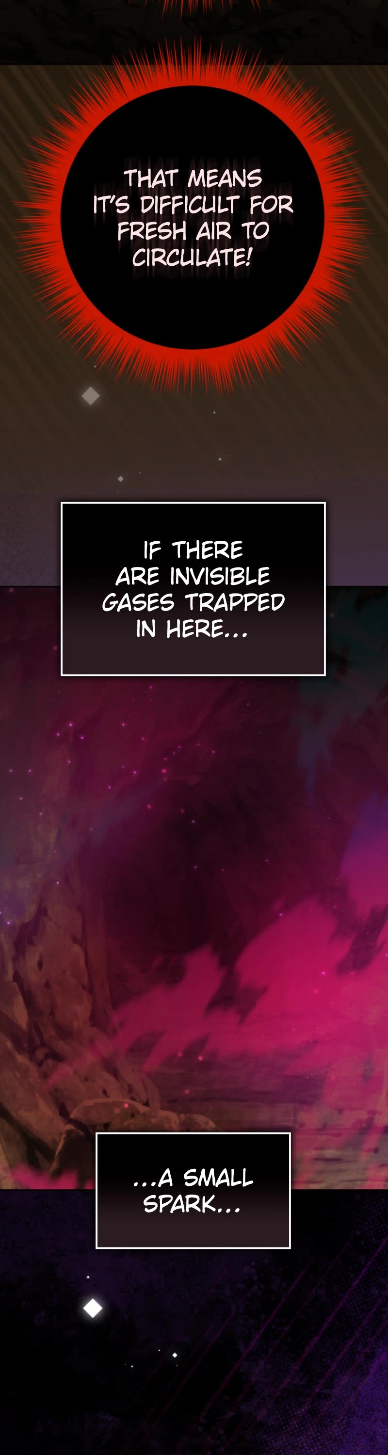 To Be You, Even Just For a Day Chapter 218 page 43 - Chapter 218: Ep. 217 - Liberation (2)