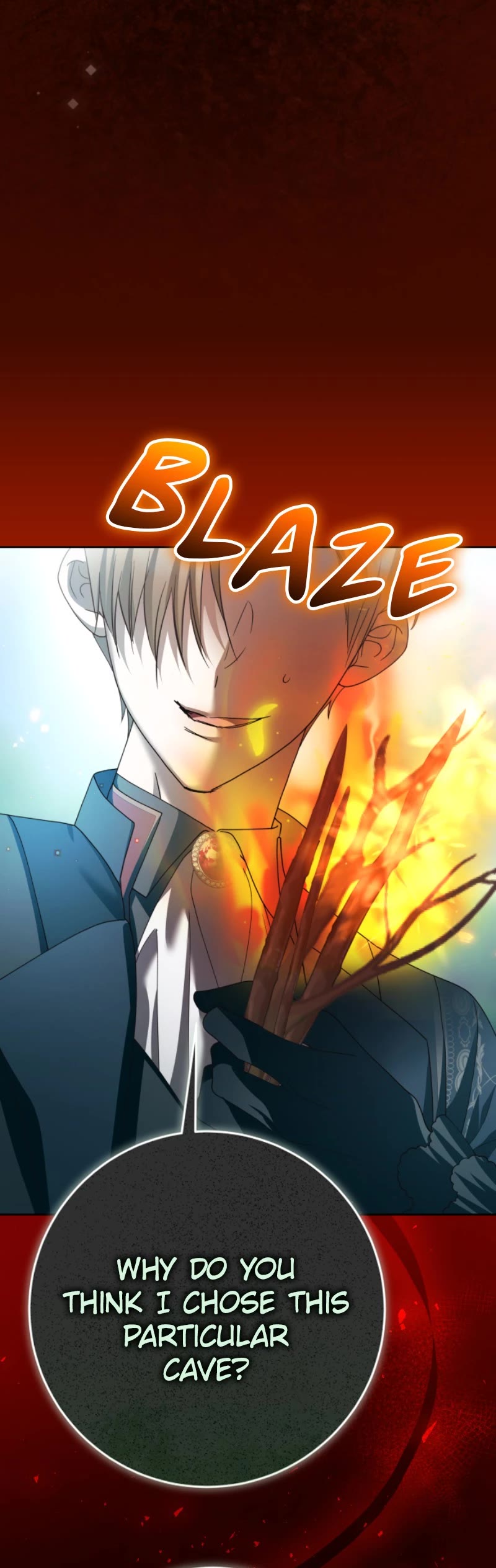 To Be You, Even Just For a Day Chapter 218 page 45 - Chapter 218: Ep. 217 - Liberation (2)