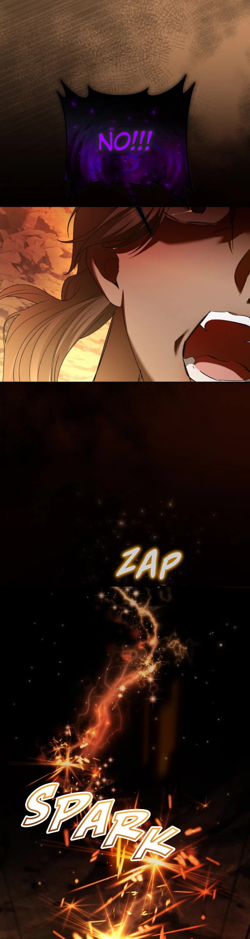 To Be You, Even Just For a Day Chapter 218 page 47 - Chapter 218: Ep. 217 - Liberation (2)