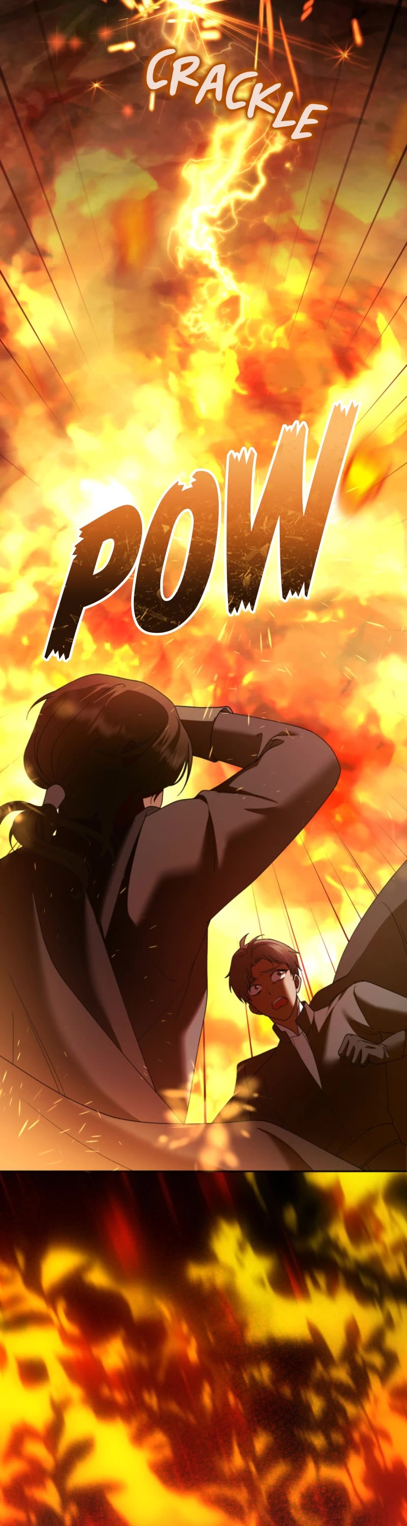 To Be You, Even Just For a Day Chapter 218 page 48 - Chapter 218: Ep. 217 - Liberation (2)