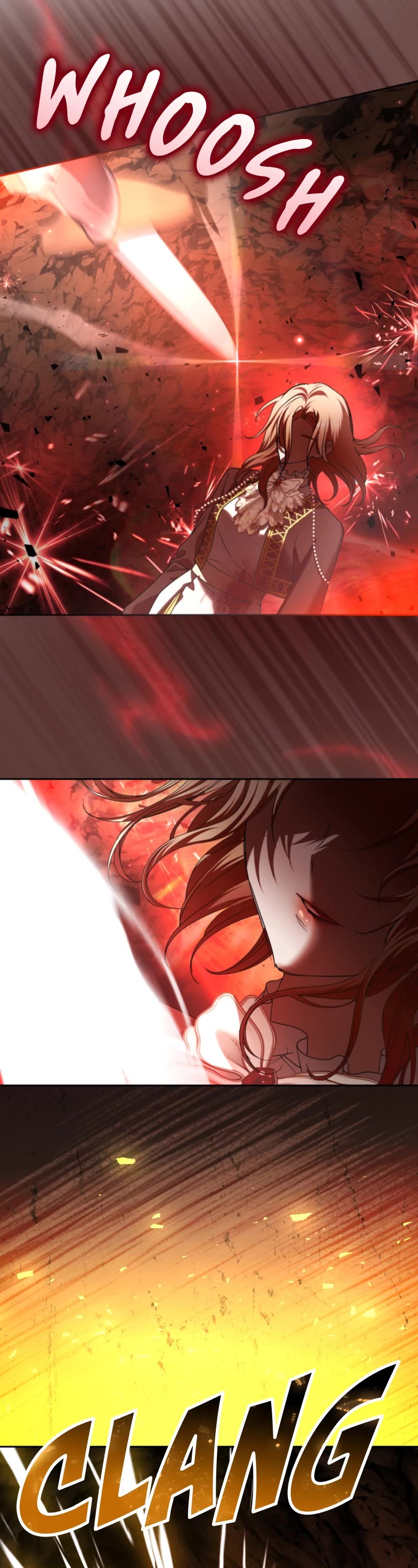 To Be You, Even Just For a Day Chapter 218 page 5 - Chapter 218: Ep. 217 - Liberation (2)