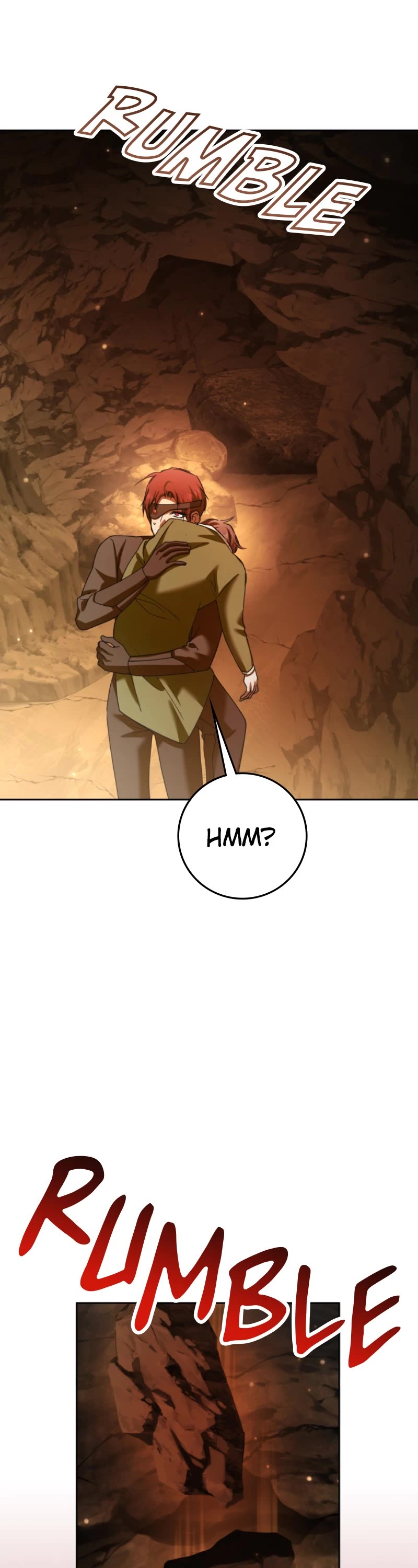 To Be You, Even Just For a Day Chapter 218 page 50 - Chapter 218: Ep. 217 - Liberation (2)